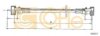 COFLE S01017 Tacho Shaft